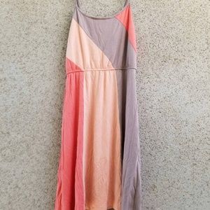 Forever 21 Cotton Sundress